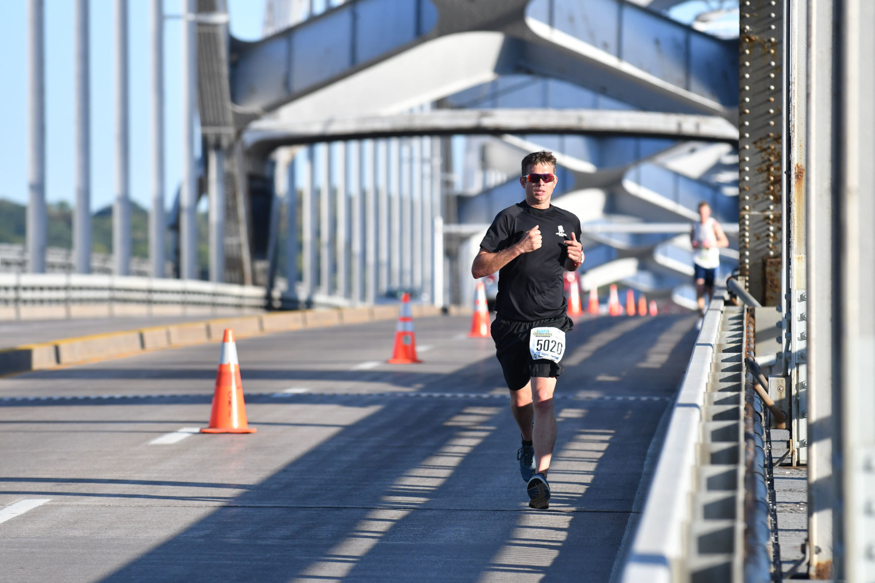 2018 QC Marathon